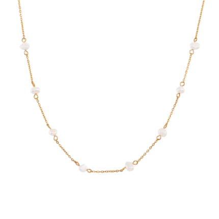 Charlery Ketting Pearl