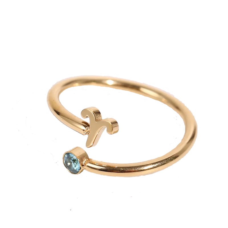 Ring Sterrenbeeld Ram